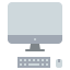 Computer icon 64x64