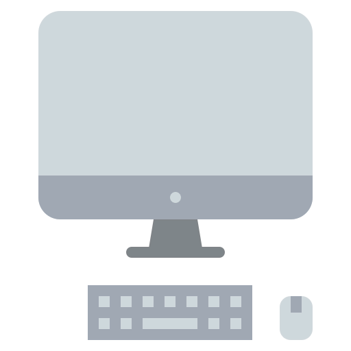 Computer icon