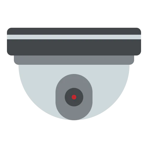 Cctv icon