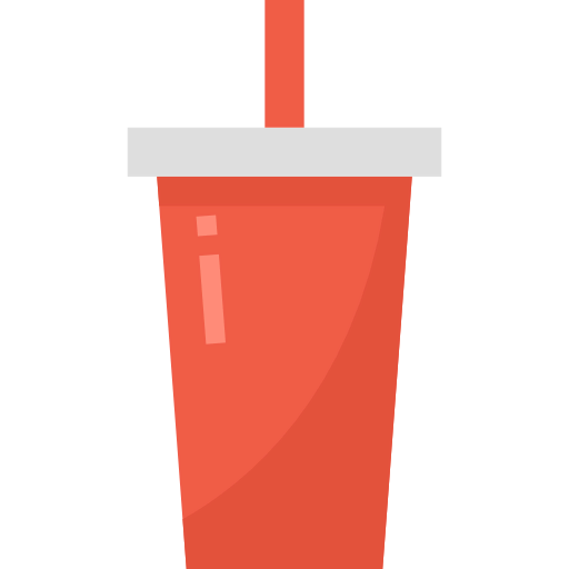 Soft drink icon