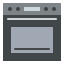Oven icon 64x64