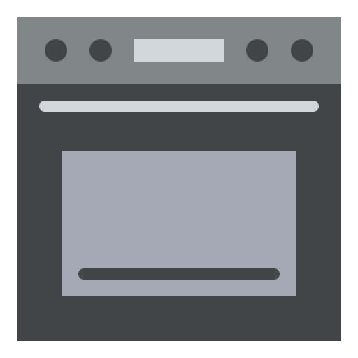Oven icon