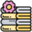 Towels icon 64x64