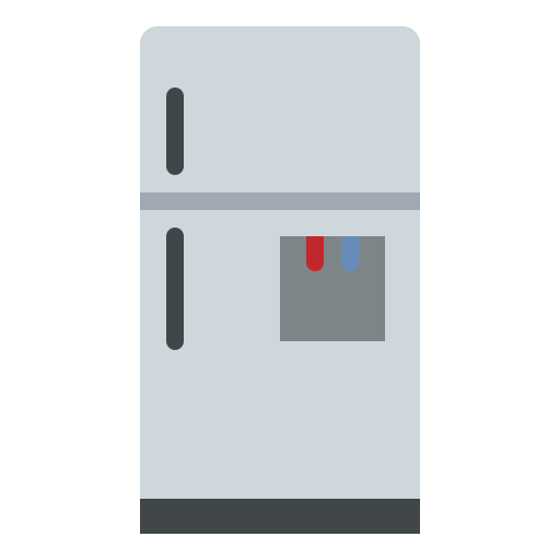 Refrigerator icon
