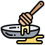 Honey icon 64x64
