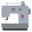 Sewing machine icon 64x64
