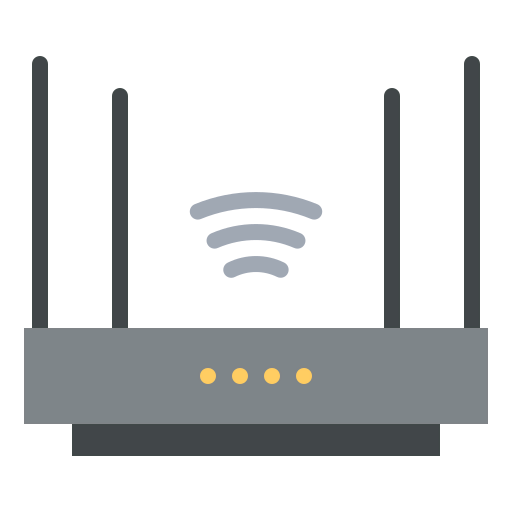 Router icon