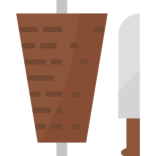 Kebab icon