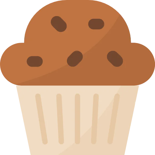 Muffin icon