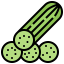 Cucumber icon 64x64