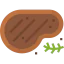 Steak icon 64x64