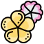 Plumeria icon 64x64