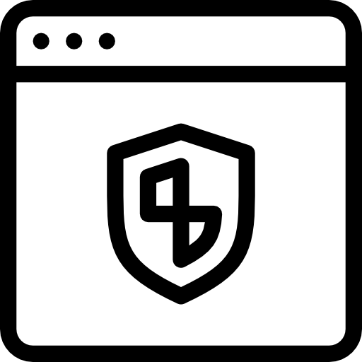 Website Symbol