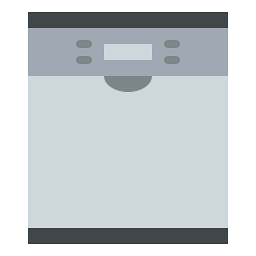 Dishwasher icon