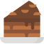 Piece of cake icon 64x64