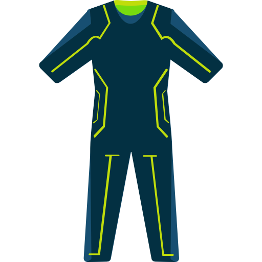 Wetsuit icon