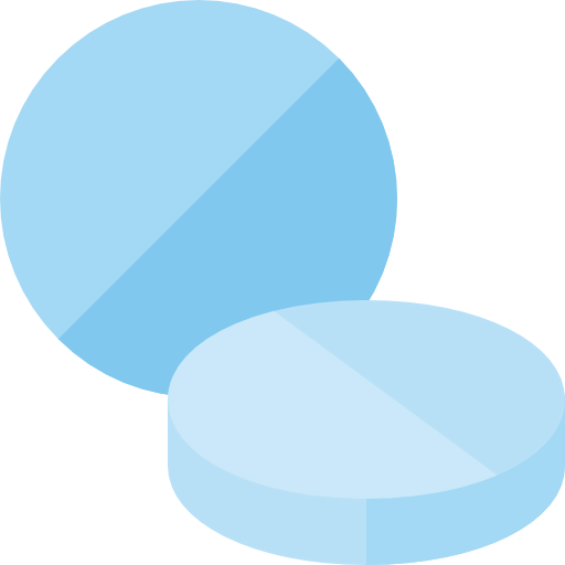 Pills icon