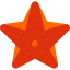 Starfish icon 64x64