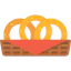 Onion rings Symbol 64x64