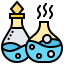 Essential oil icon 64x64