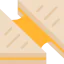 Sandwich icon 64x64