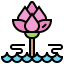 Lotus icon 64x64