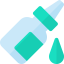 Eye drops icon 64x64