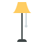 Lamp icon 64x64