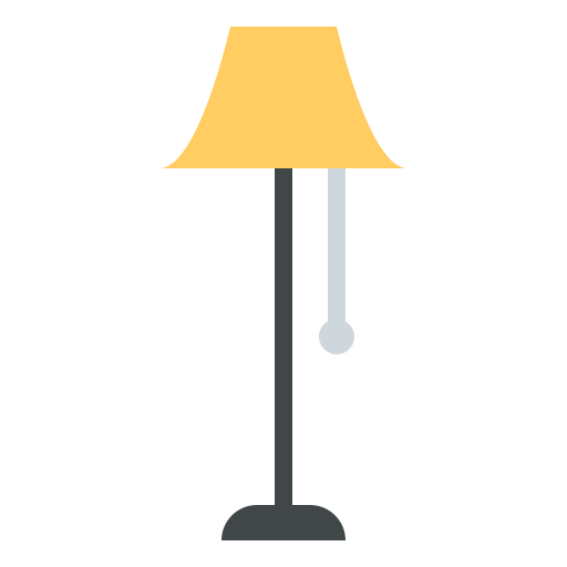Lamp icon