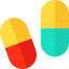 Pills icon 64x64