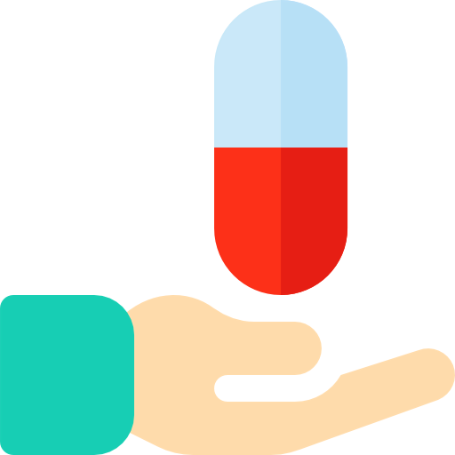 Pills icon