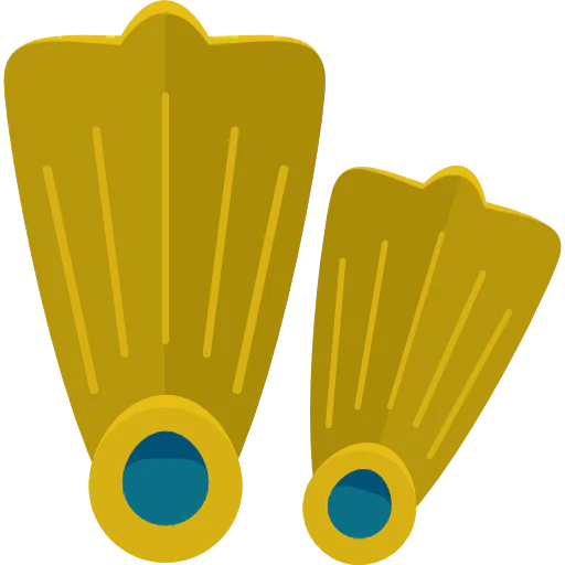 Flippers icon