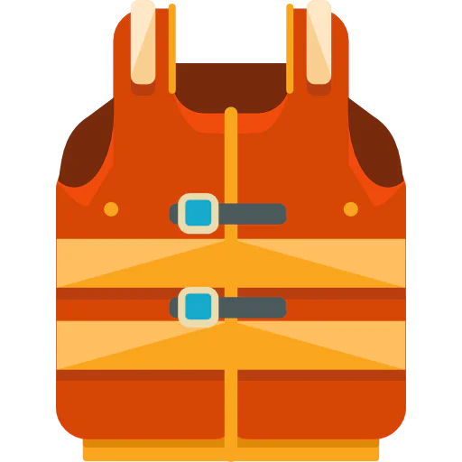 Lifesaver icon
