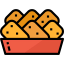 Nuggets icon 64x64