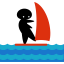 Windsurf icon 64x64