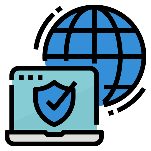 Vpn icon