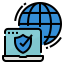 Vpn icon 64x64