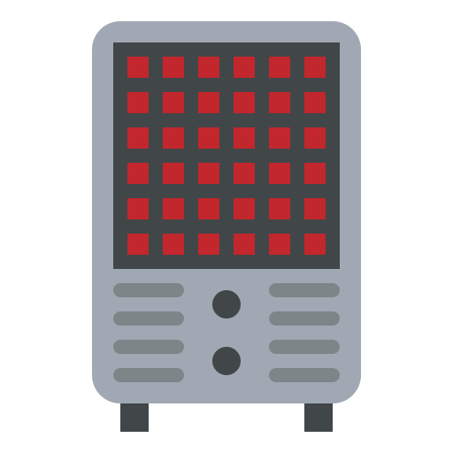 Heater icon