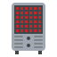 Heater icon 64x64