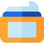 Cream icon 64x64