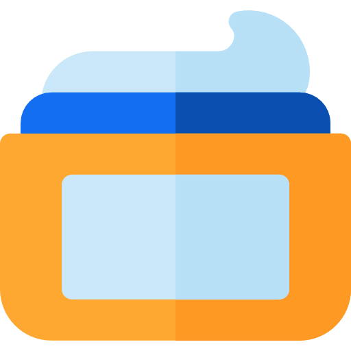 Cream icon