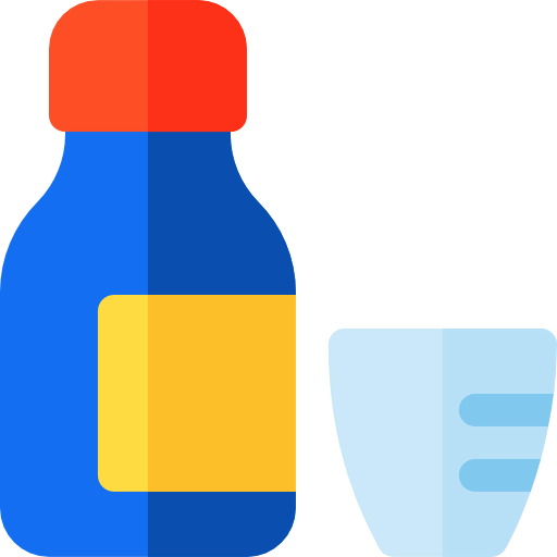 Syrup icon