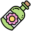 Essential oil icon 64x64
