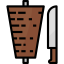 Kebab icon 64x64