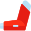 Inhaler icon 64x64