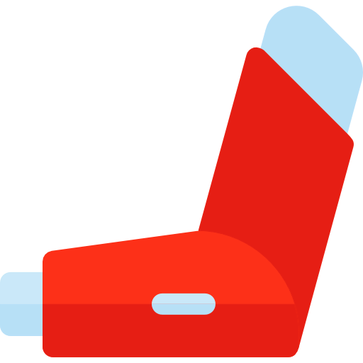 Inhaler icon