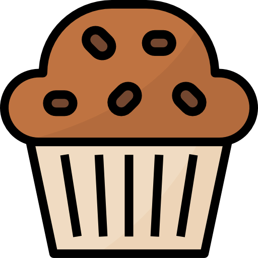 Muffin icon