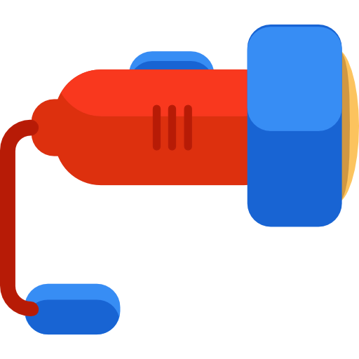 Flashlight icon