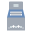 Freezer icon 64x64