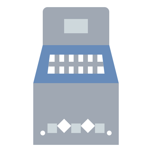 Freezer icon
